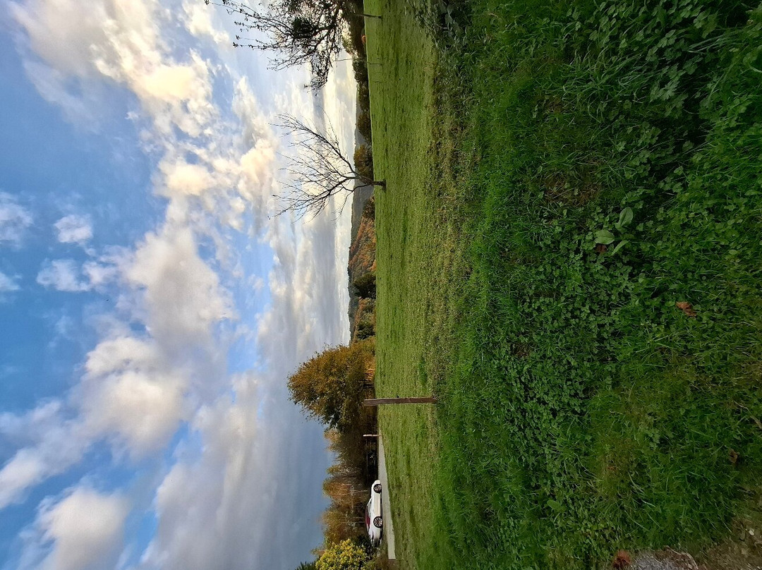 兰琪湖酒店主图