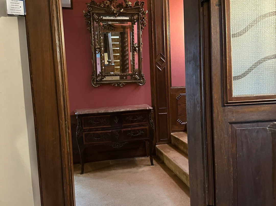 Hotel Stadtpalais主图