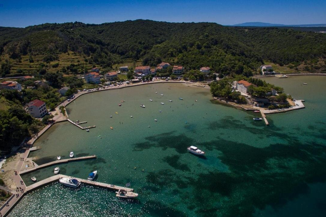 Apartmani Premijer-Rab