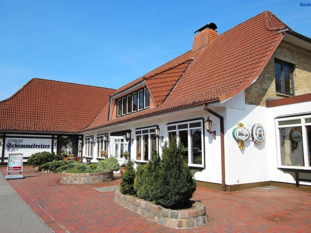 Hotel Schimmelreiter主图