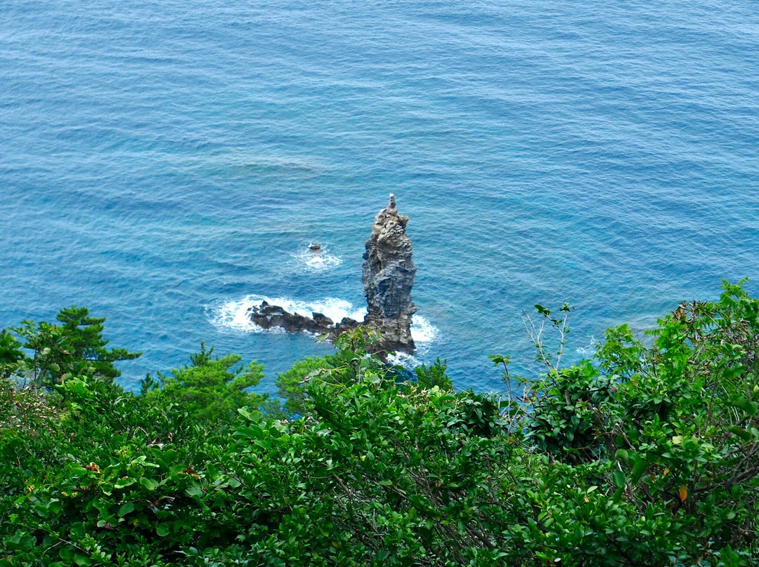 Rosokujima Observatory