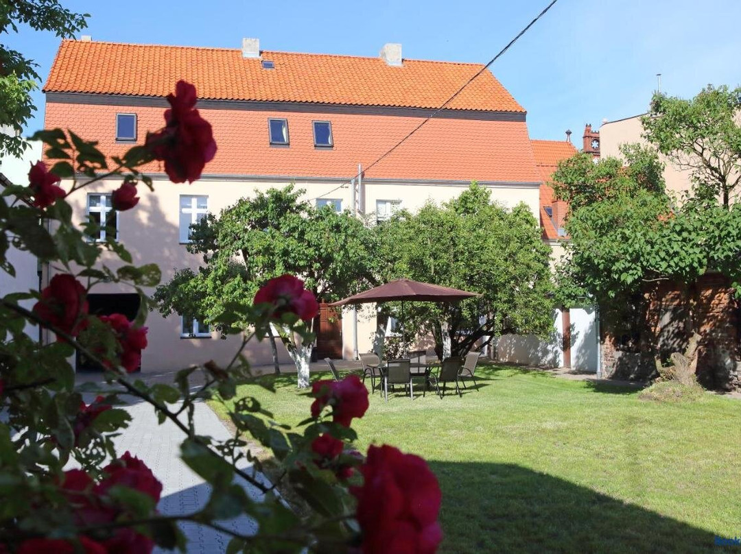 Apartamenty w Sercu Chełmna