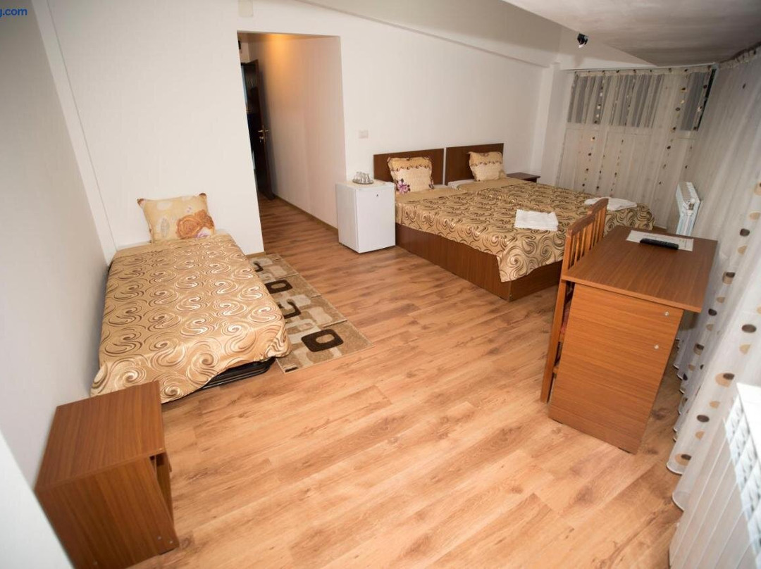 Hostel Ruxandra