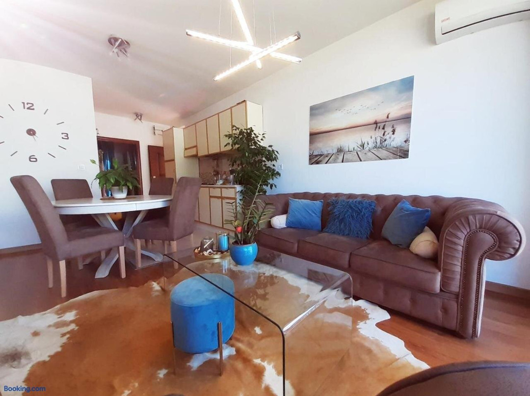 Apartmani Sportski Centar主图