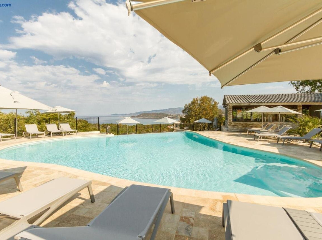 Corsica Paradise