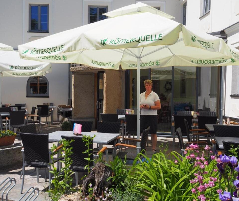 Wallsee酒店住宿-Kulturzentrum Sturmmuhle