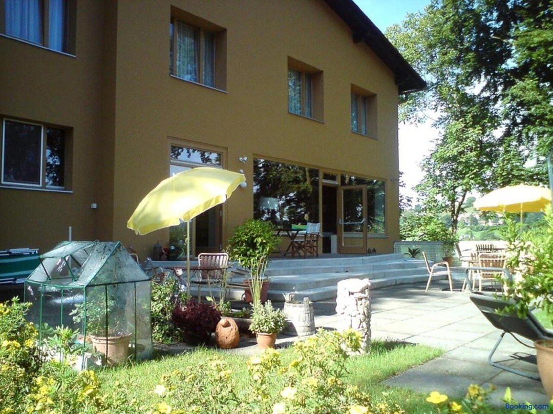 Straden酒店住宿-Hotel Garni und Appartements Fuksas