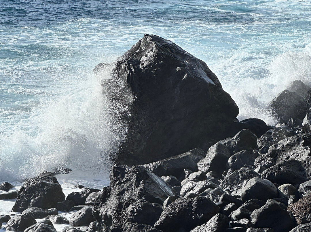 Rocha da Relva-Relva必去景点