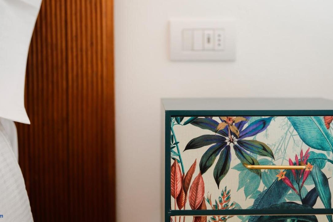 Combo Rooms-Suites
