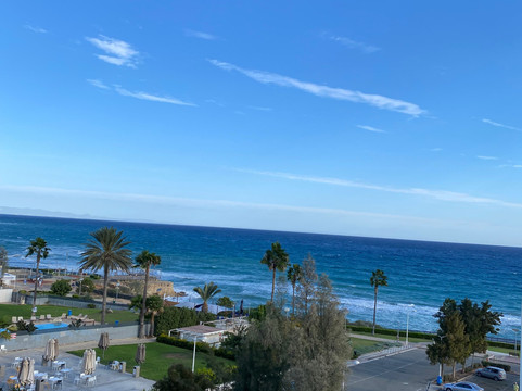 卡波湾酒店主图