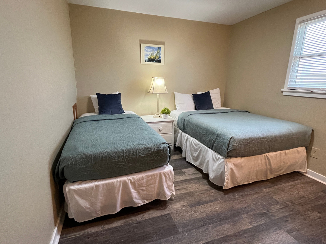 Cape Hatteras Motel主图