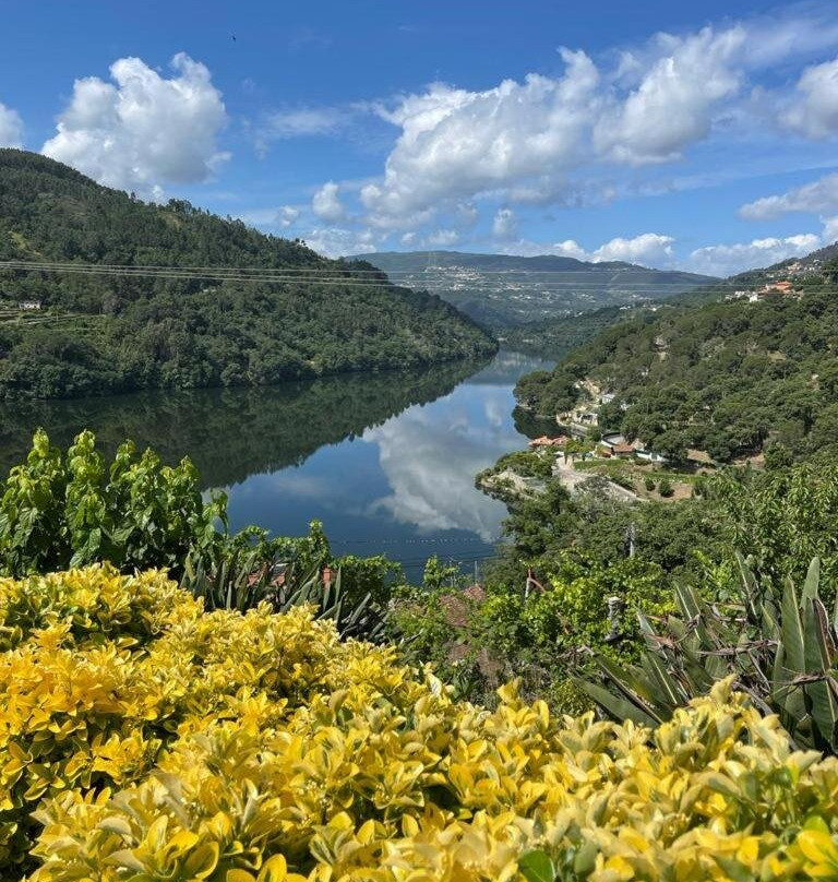 Quinta do Vale do Cabo