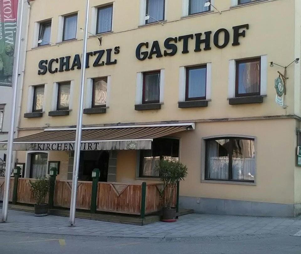 Gasthof Schatzl