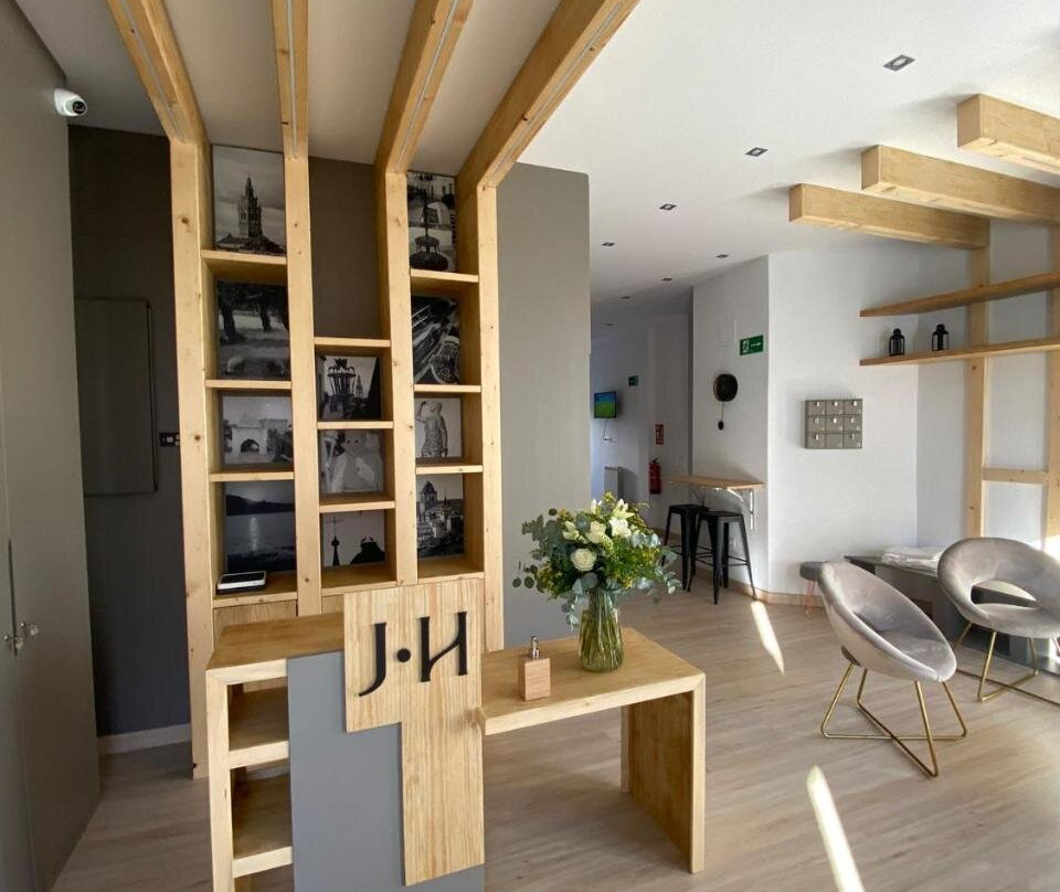 Jerez Hostel