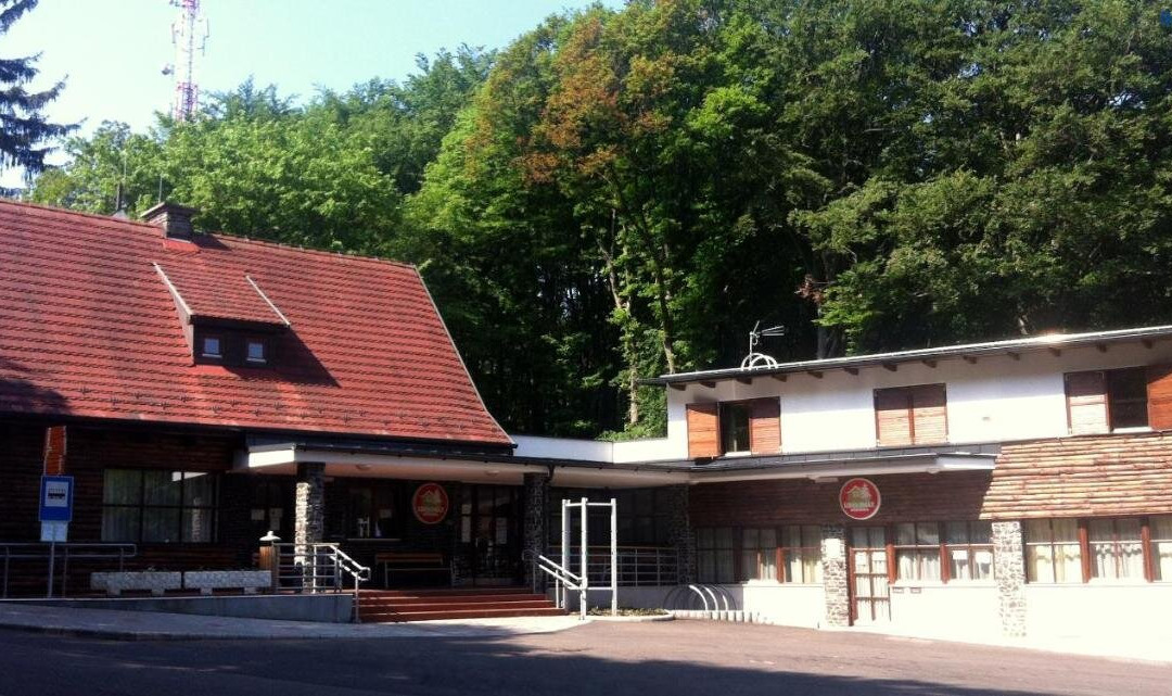 Matrahazai Udulohaz