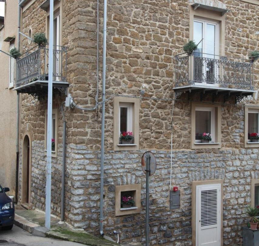 Chiarastella Rooms