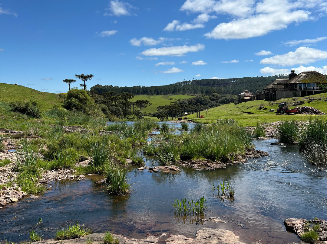 Parador Cambará do Sul主图