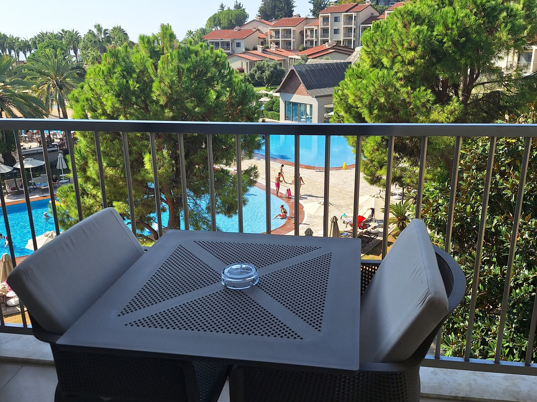 Arum Barut Collection主图