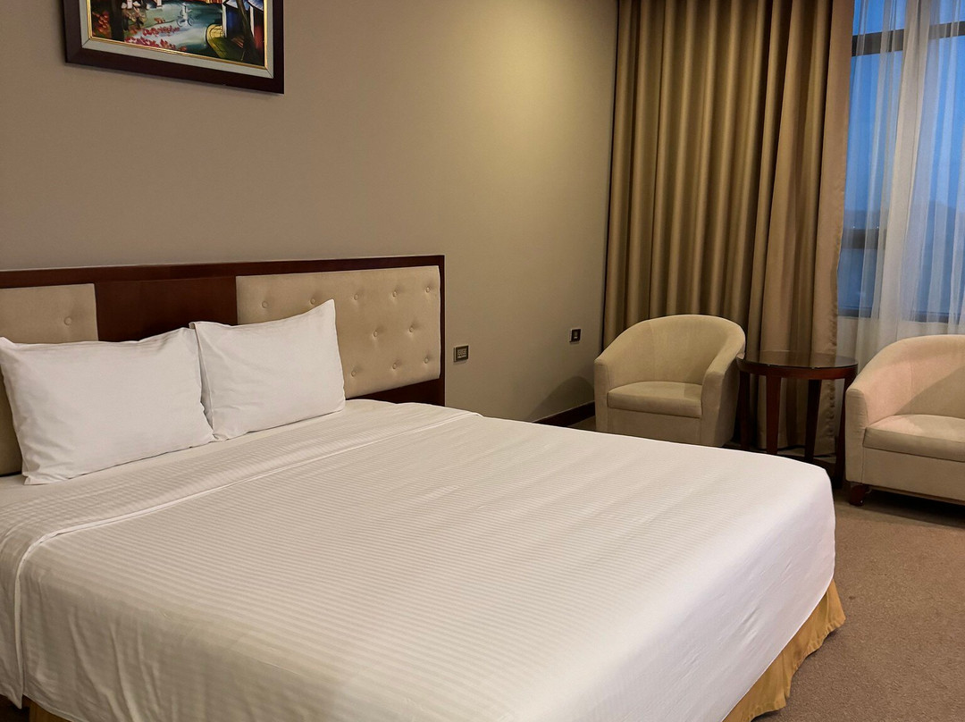 Mường Thanh Grand Bắc Giang主图