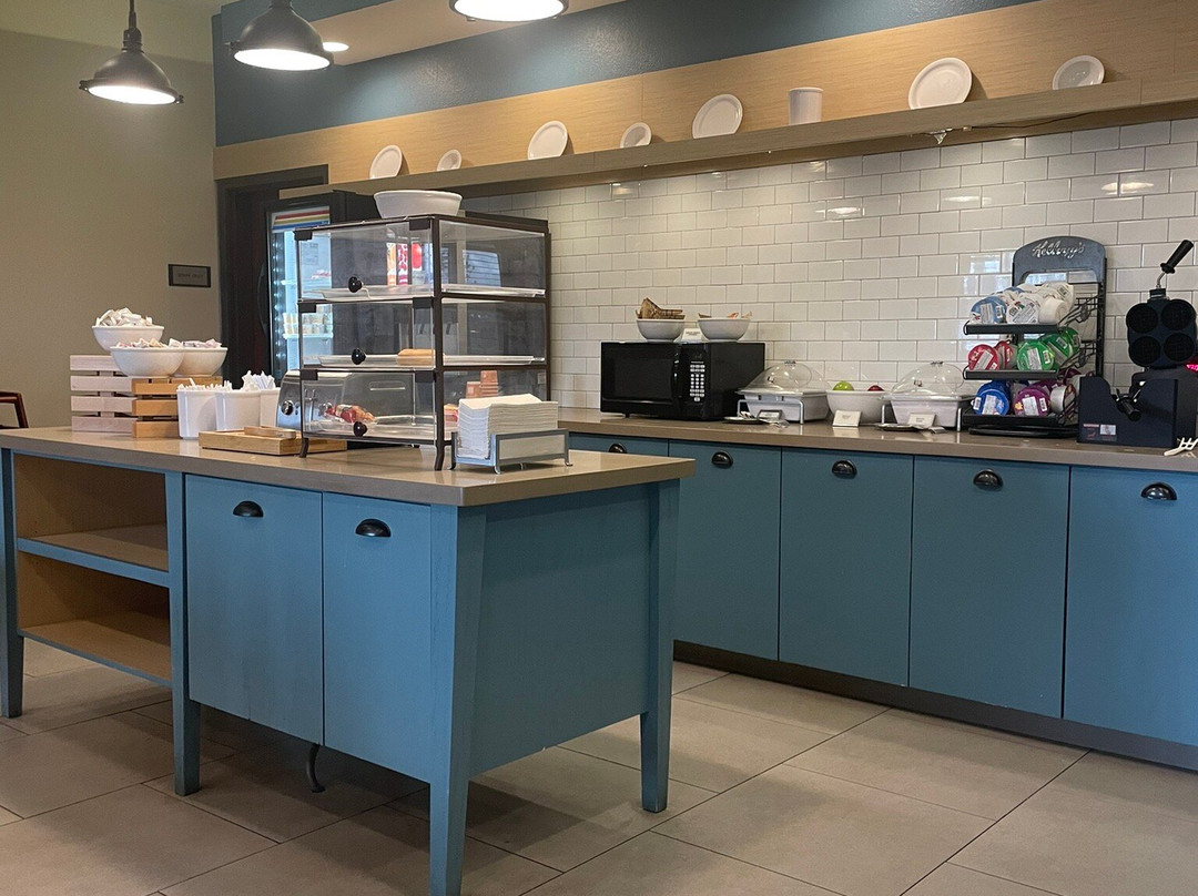 Country Inn & Suites by Radisson, Byram/Jackson South, MS主图