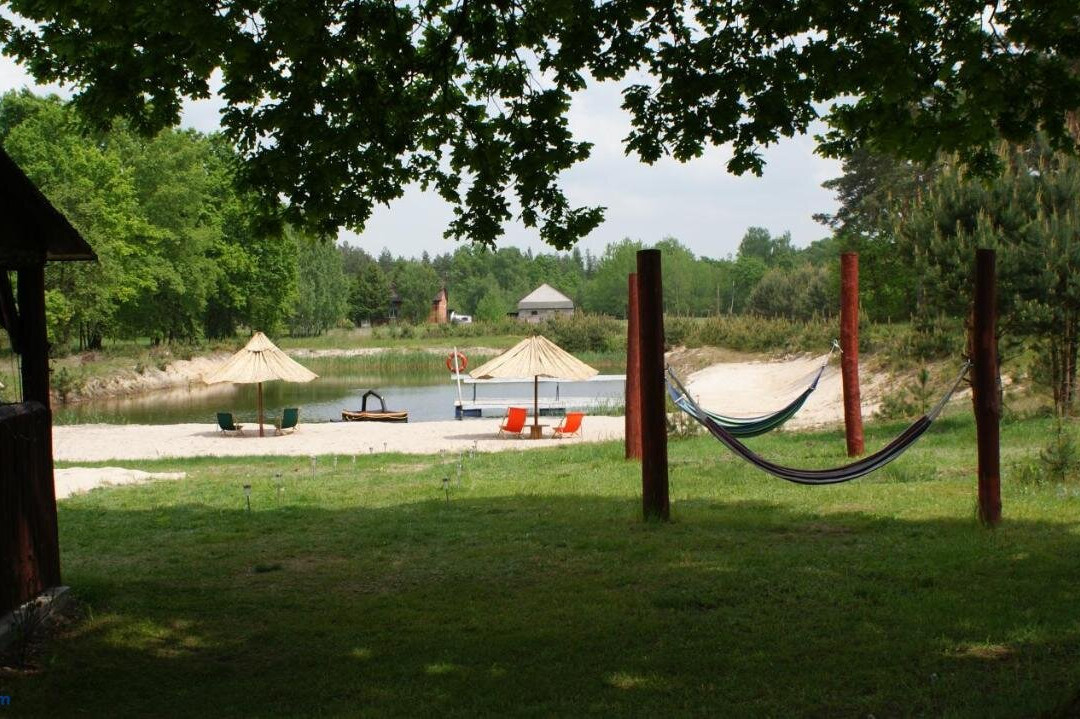Zacisze U Rysia