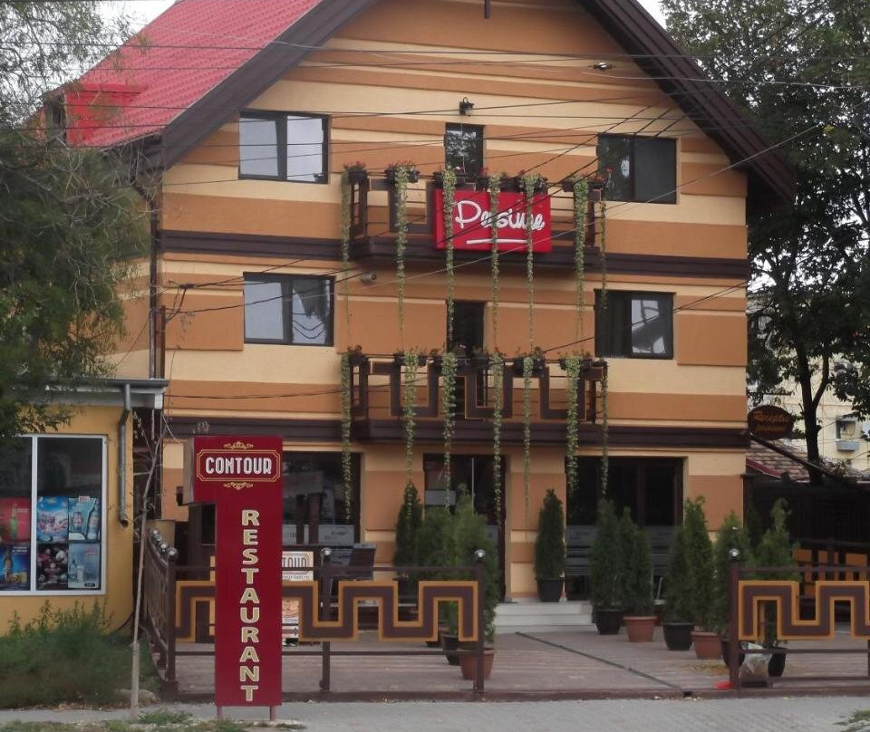 Pensiunea Contour主图