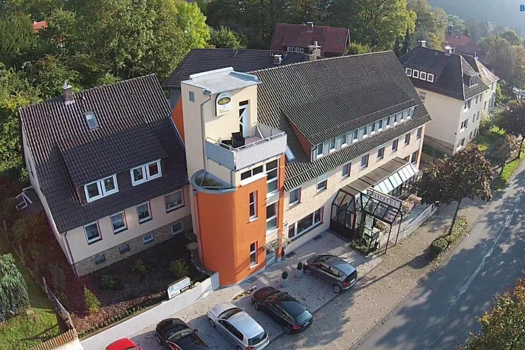 Hotel Zum Roeddenberg主图