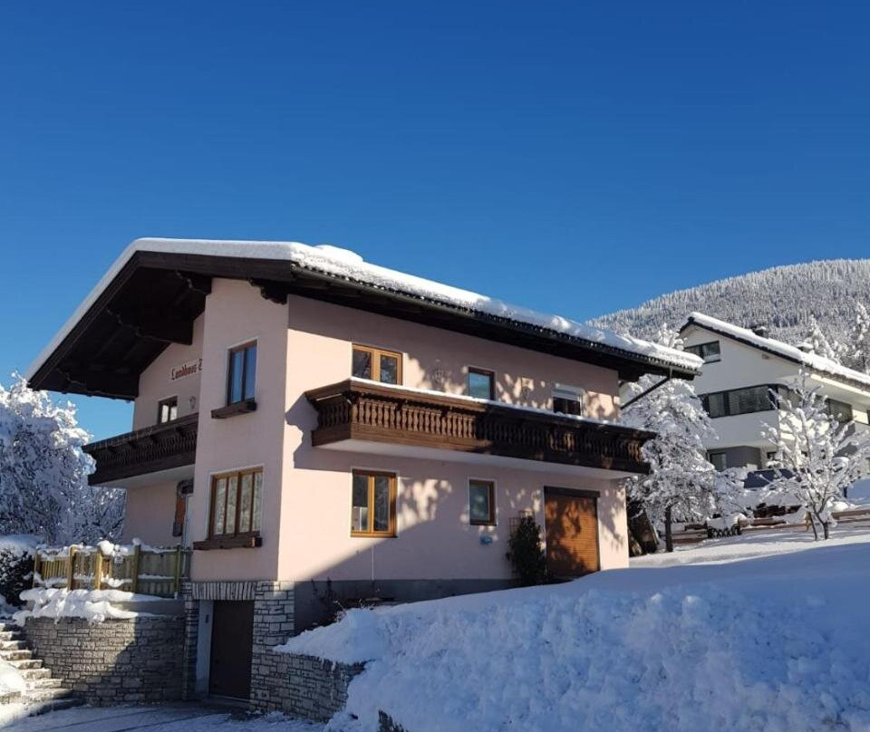 Landhaus Theresia
