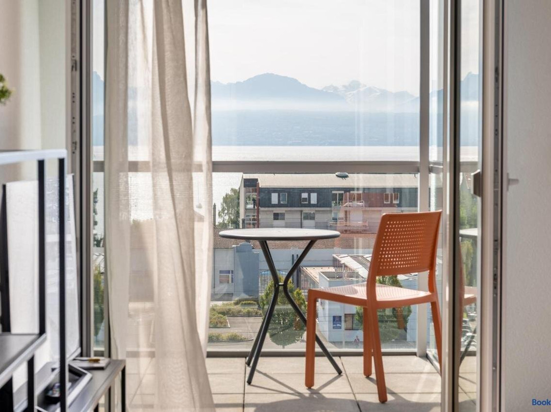 Nonanteneuf Morges