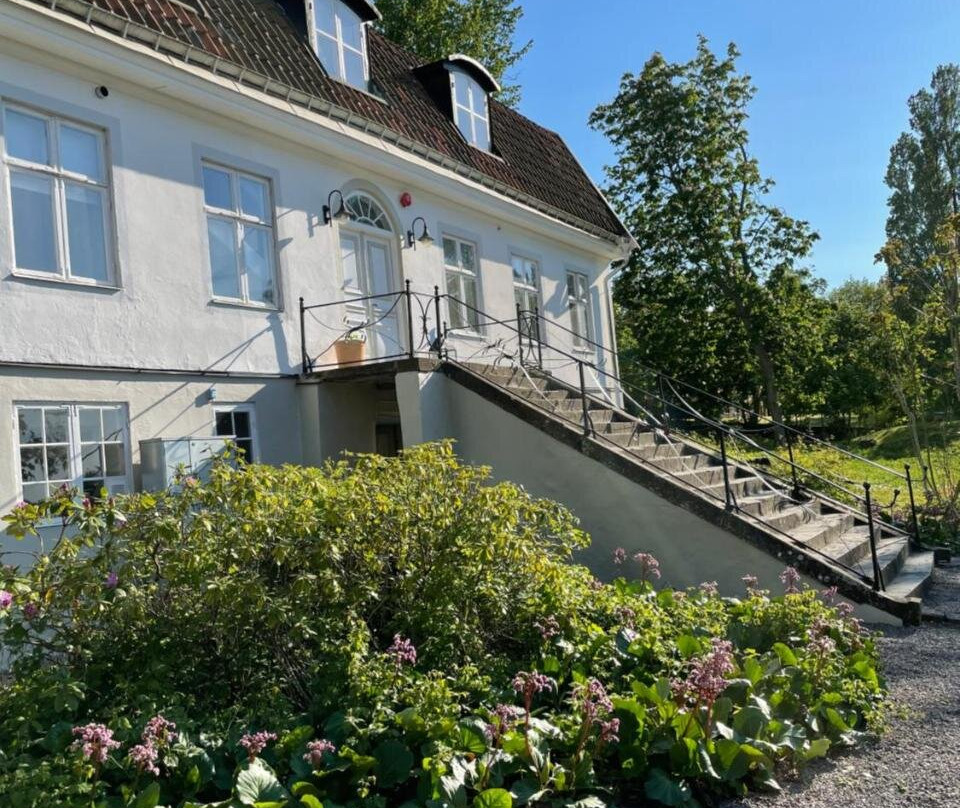 Rosenfors Herrgård B&B