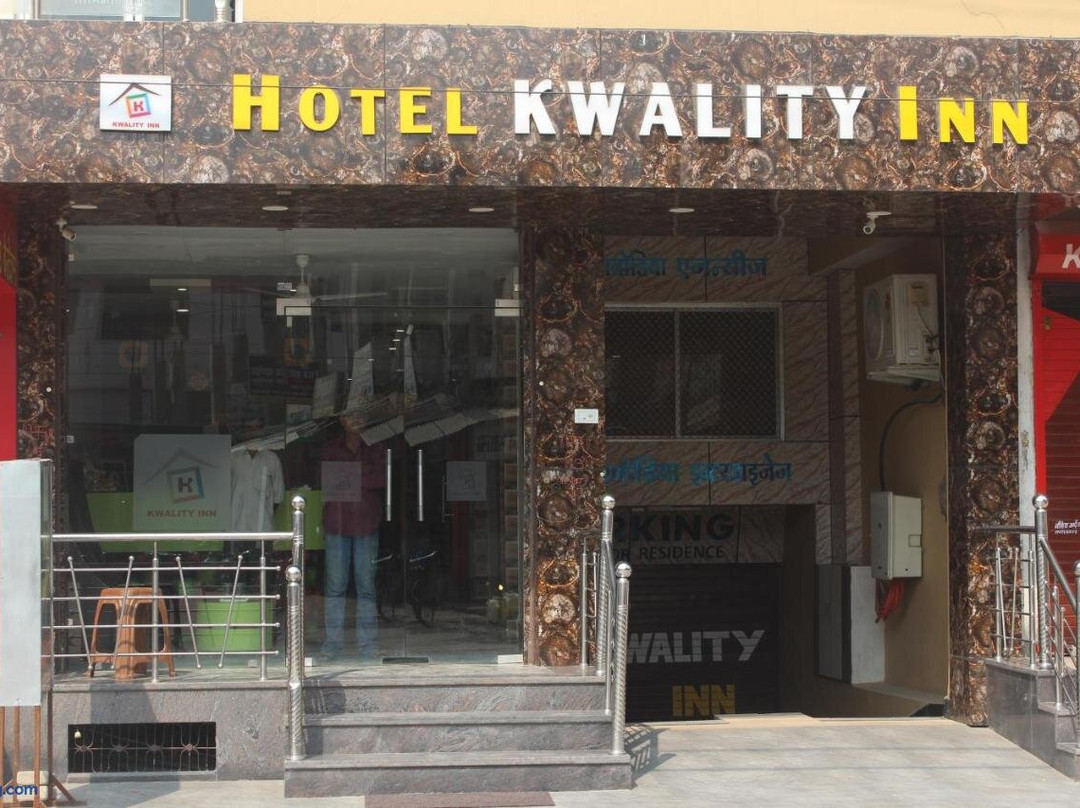 Hotel Kwality Inn