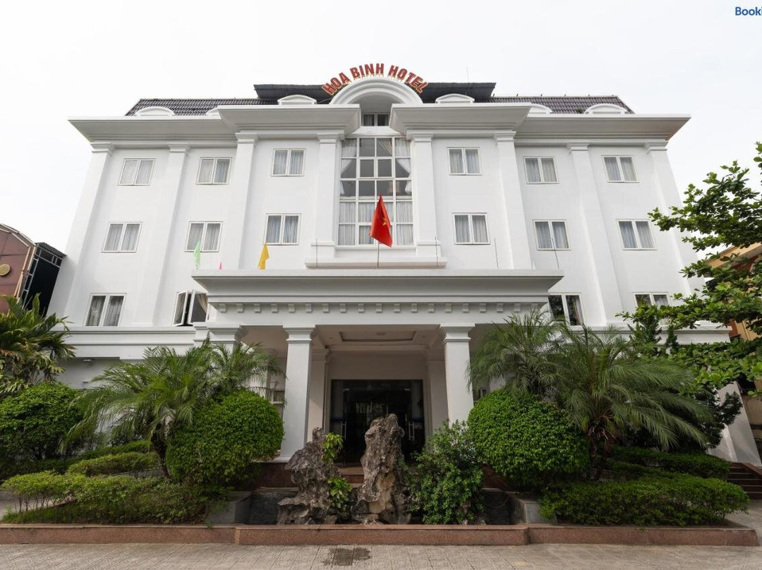 Hoa Binh Hotel