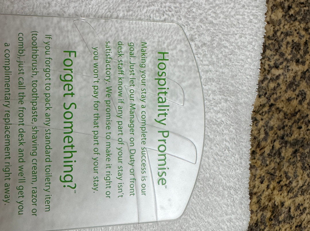 新伦敦假日酒店主图