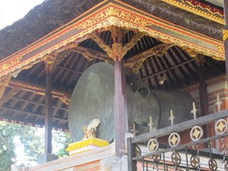 Bali and Car - Rent a car with driver-Dangin Puri必去景点