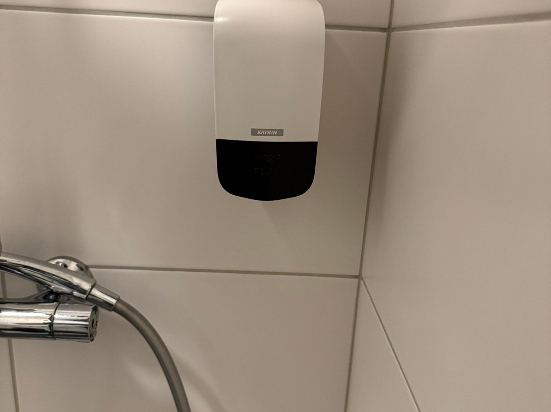 Guesthouse Fludir主图