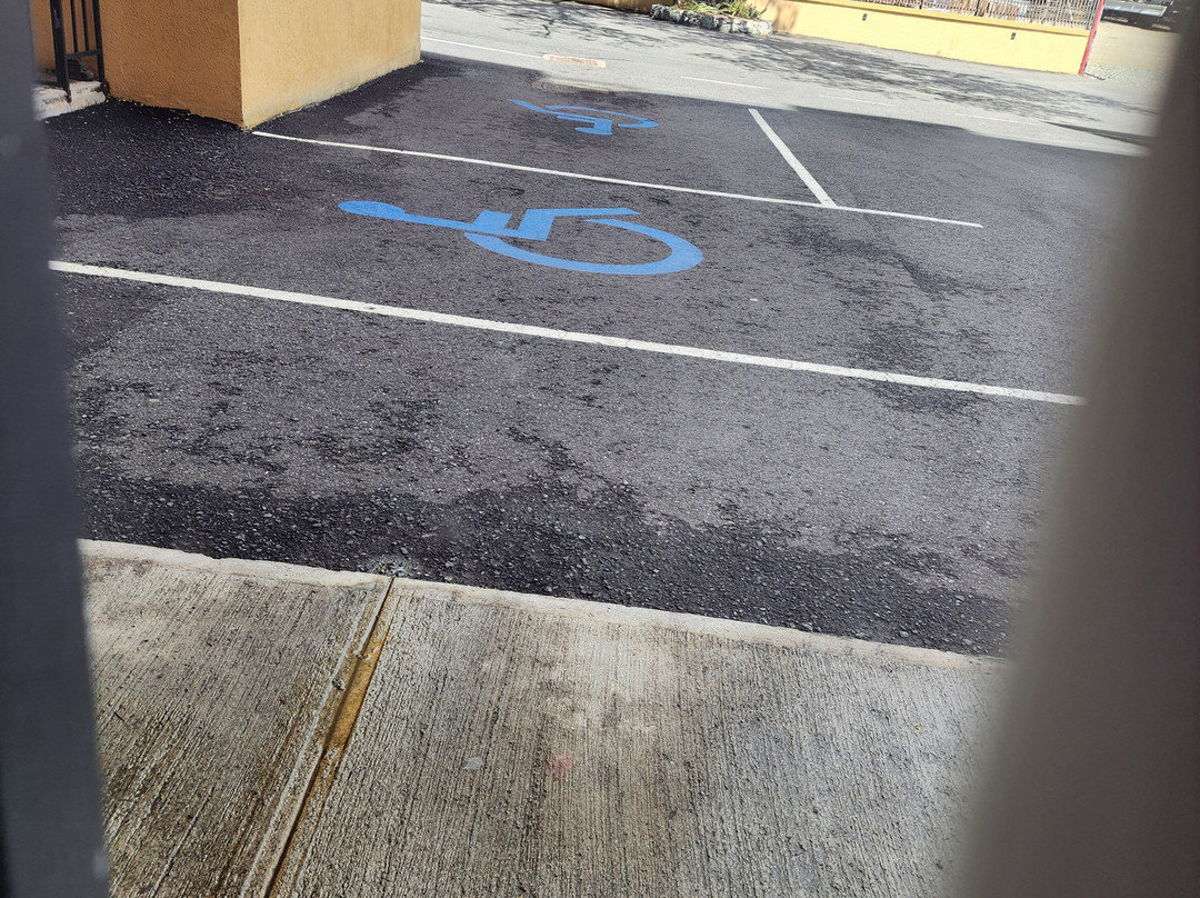 Comfort Inn & Suites Tobago主图