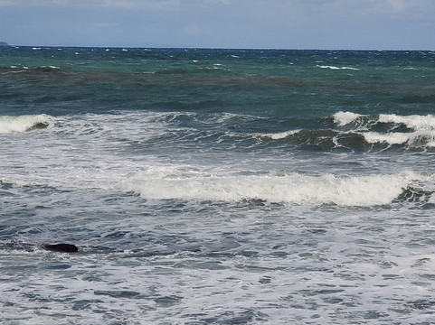 Belles Montagnes et Mer-高冈市必去景点