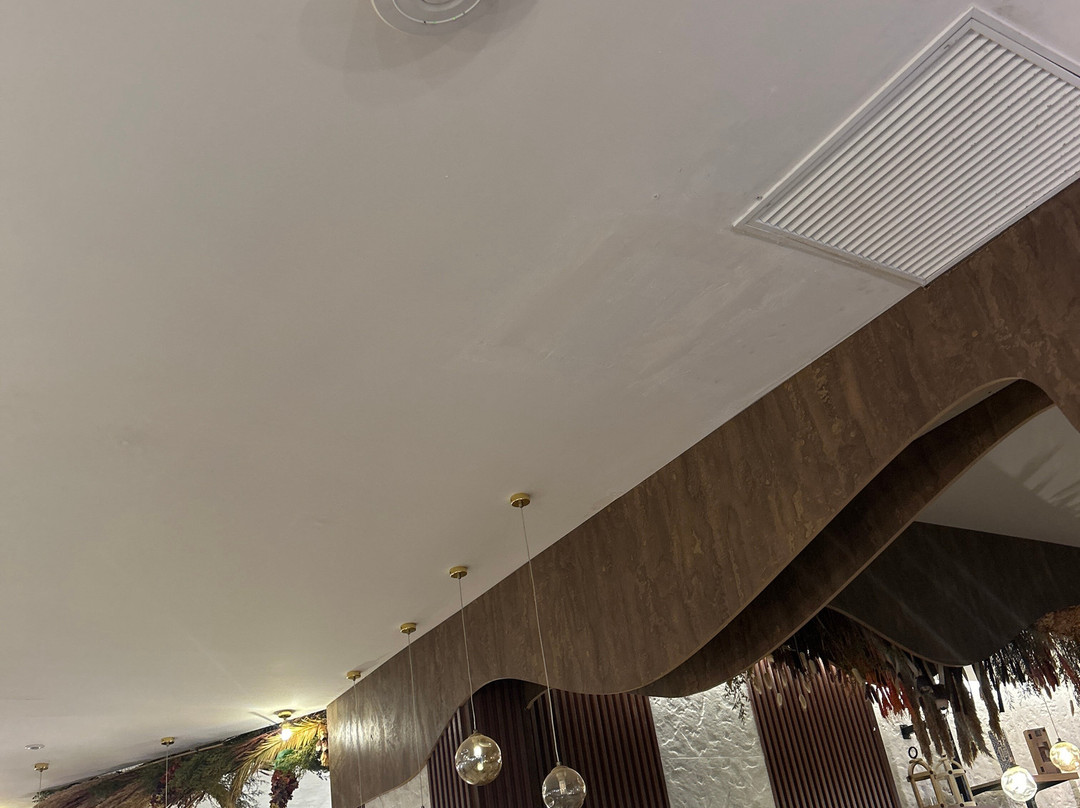 Rodina Hotel Spa & Conferences主图