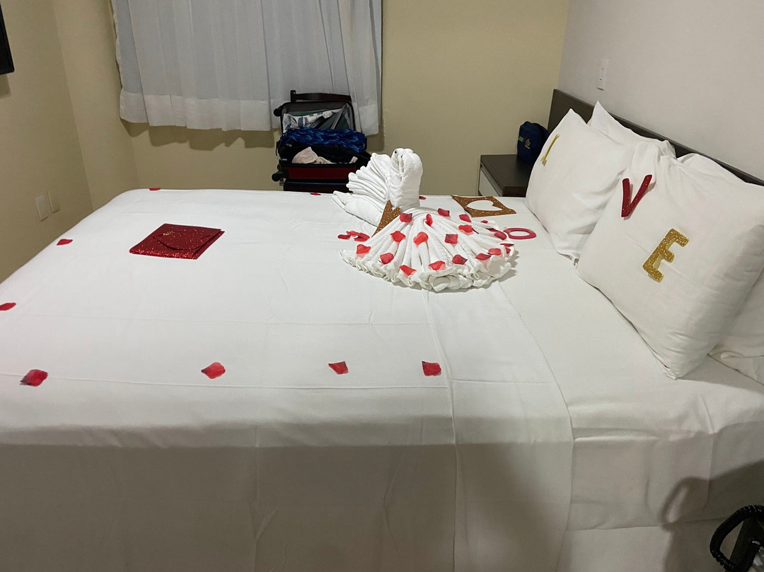 纳塔尔水族馆酒店主图