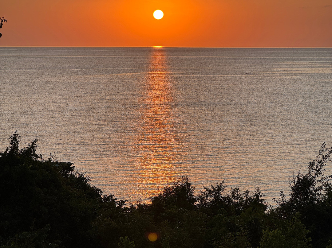 曼塔度假村主图