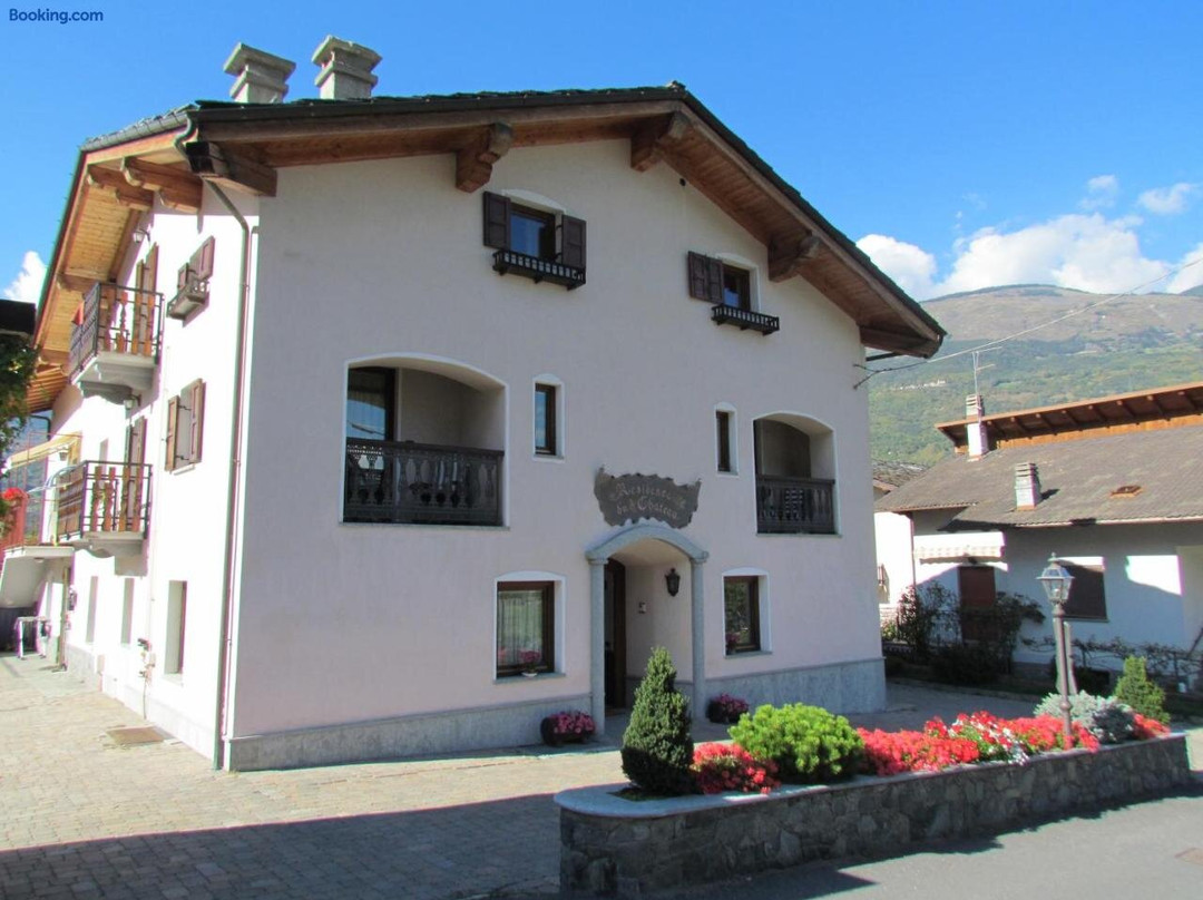 Residence du Chateau