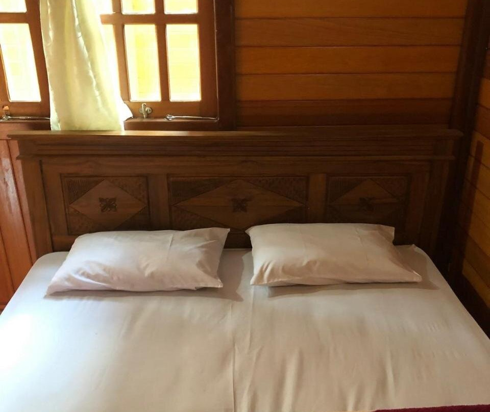 Roemah Kayu Saragan Syariah Magelang Mitra RedDoorz