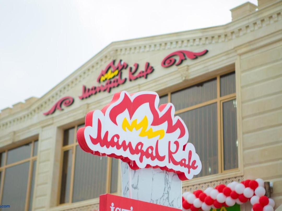 Mangal Hotel&Hostel