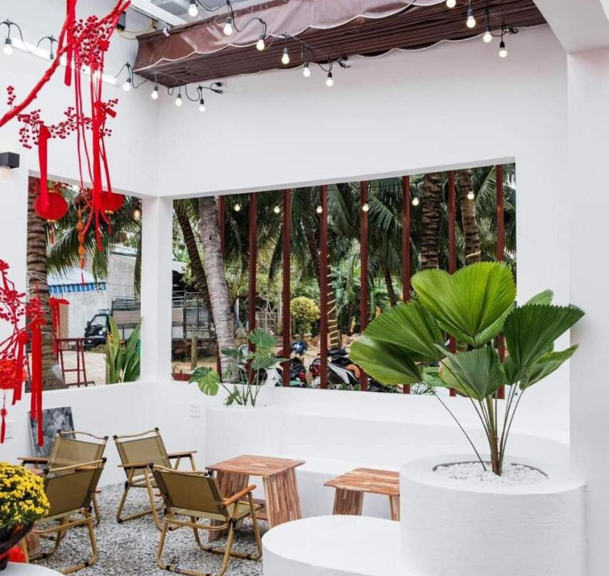 Lavender Tan Thanh Hotel