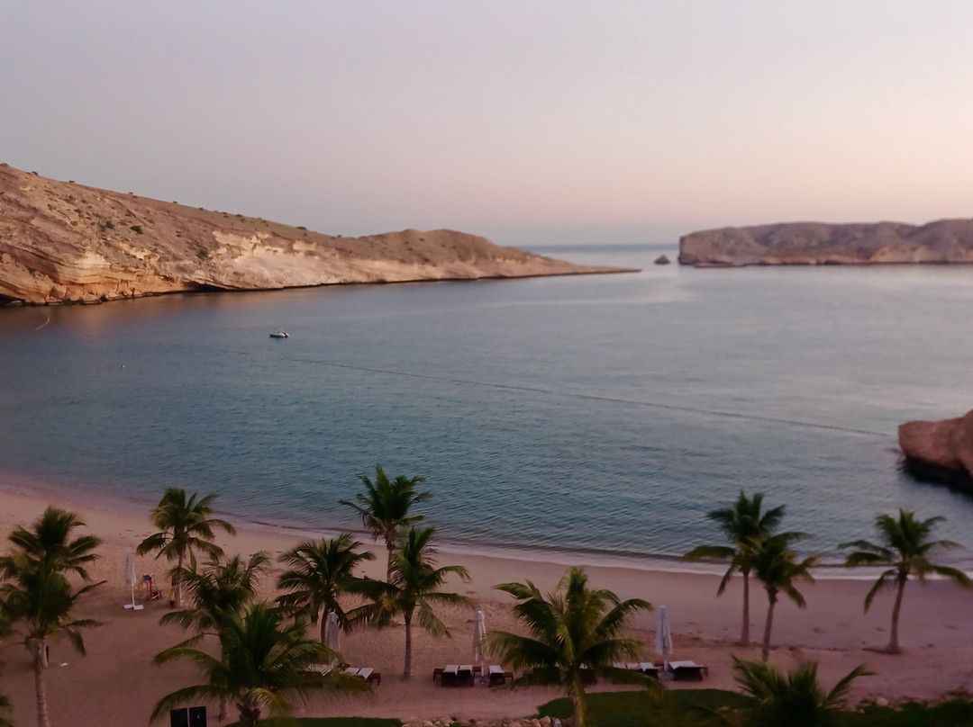 Jumeirah Muscat Bay主图