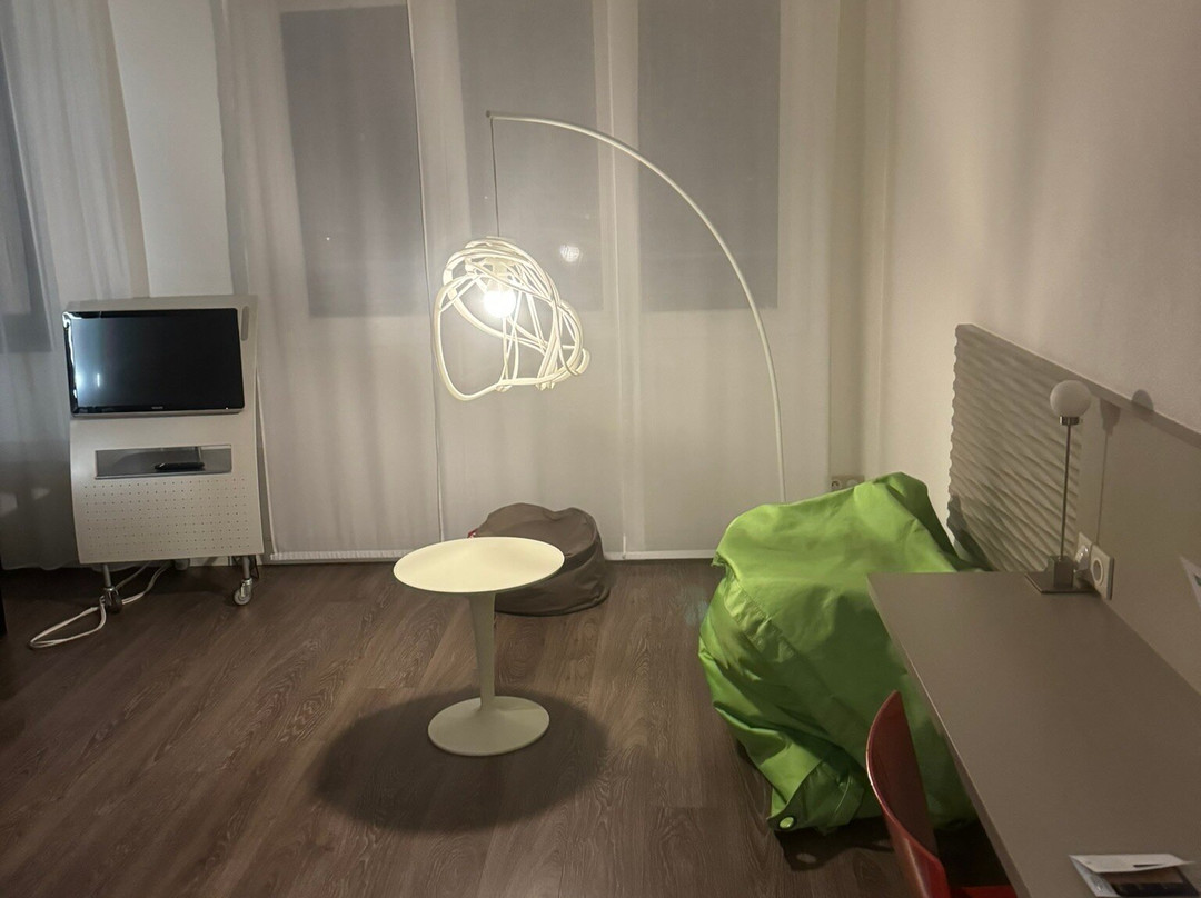 Ibis Styles Lille Aeroport主图