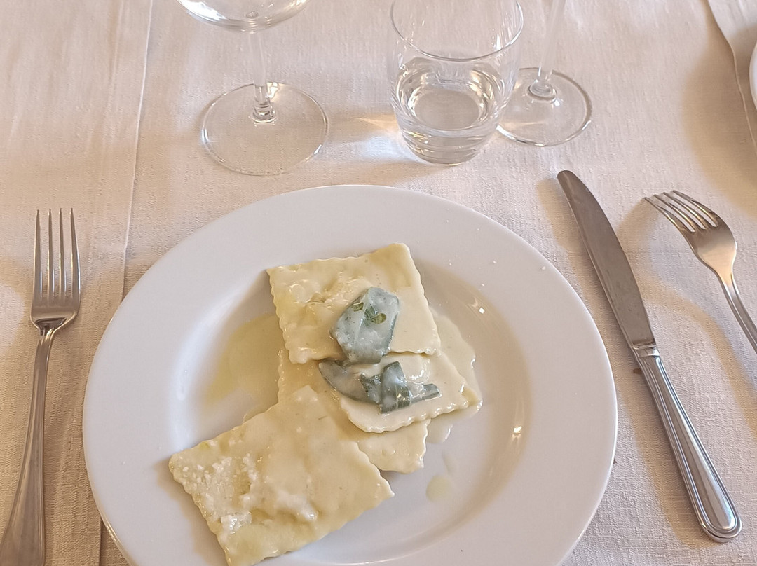 Fattoria Del Borgo In Sabina景点图片
