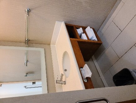 Springhill Suites by Marriott Houston Rosenberg主图