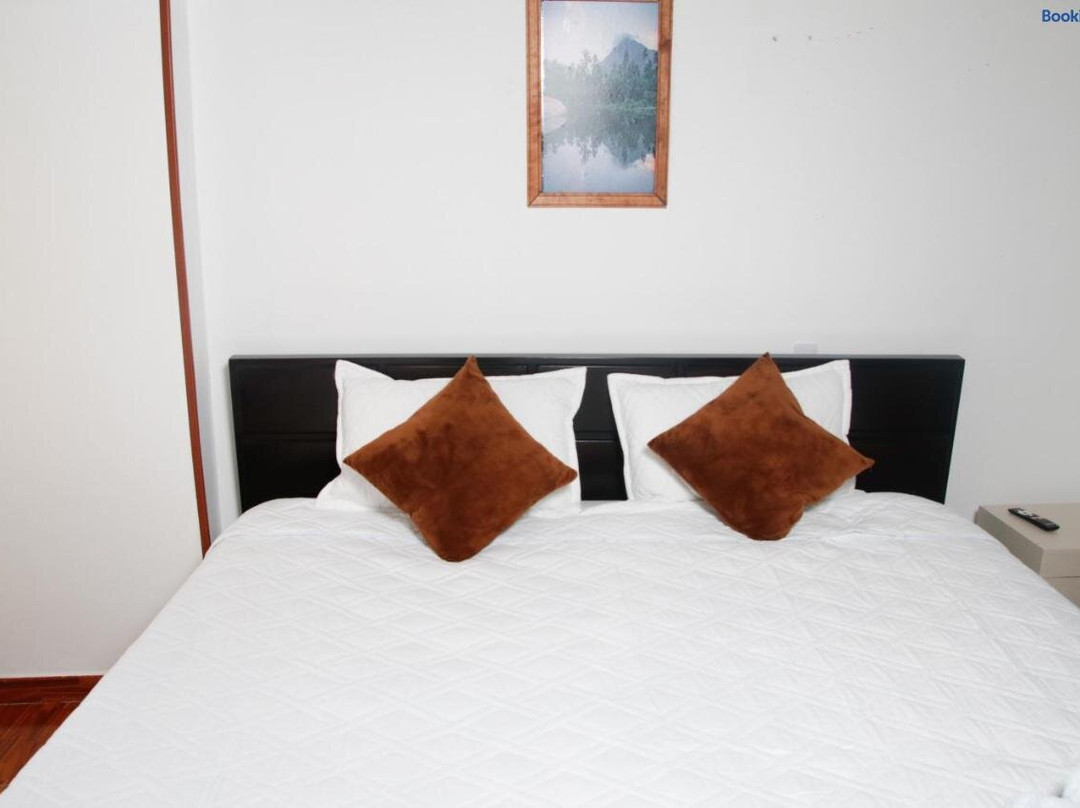 Hotel Paipa Travel