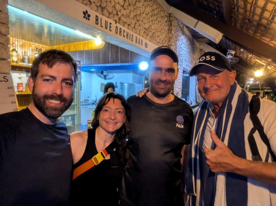 Cebu Dive Guide-莫阿尔博阿尔必去景点